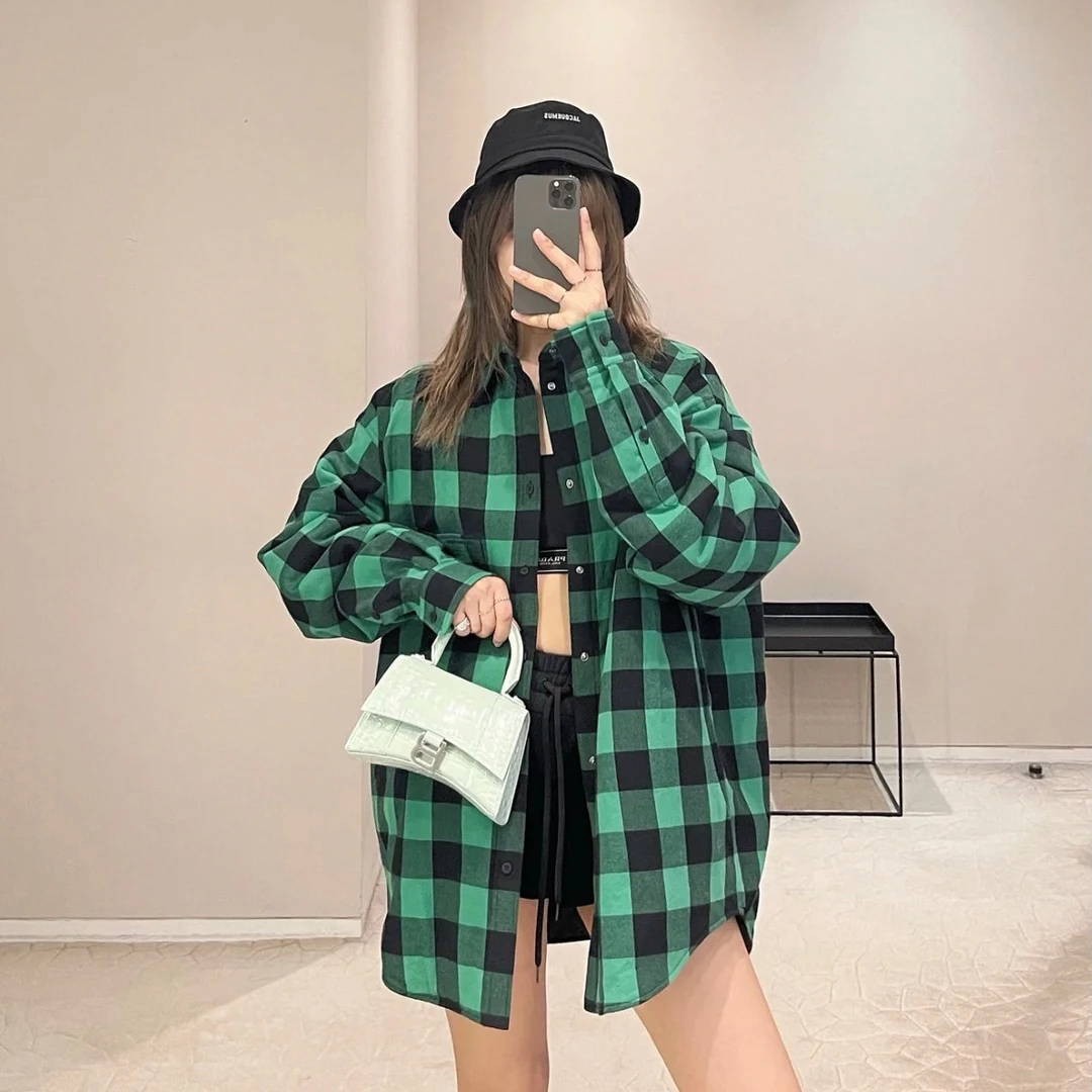 95新 Balenciaga/巴黎世家 外套/44码/成色95/Xsps8143