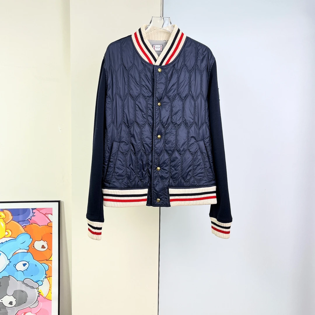 95新 MONCLER 外套 /XL码/Xspa3344