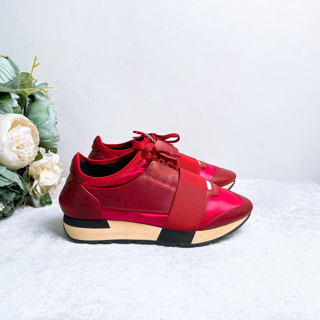 95新 Balenciaga/巴黎世家 鞋/38码/成色/Xsp27796