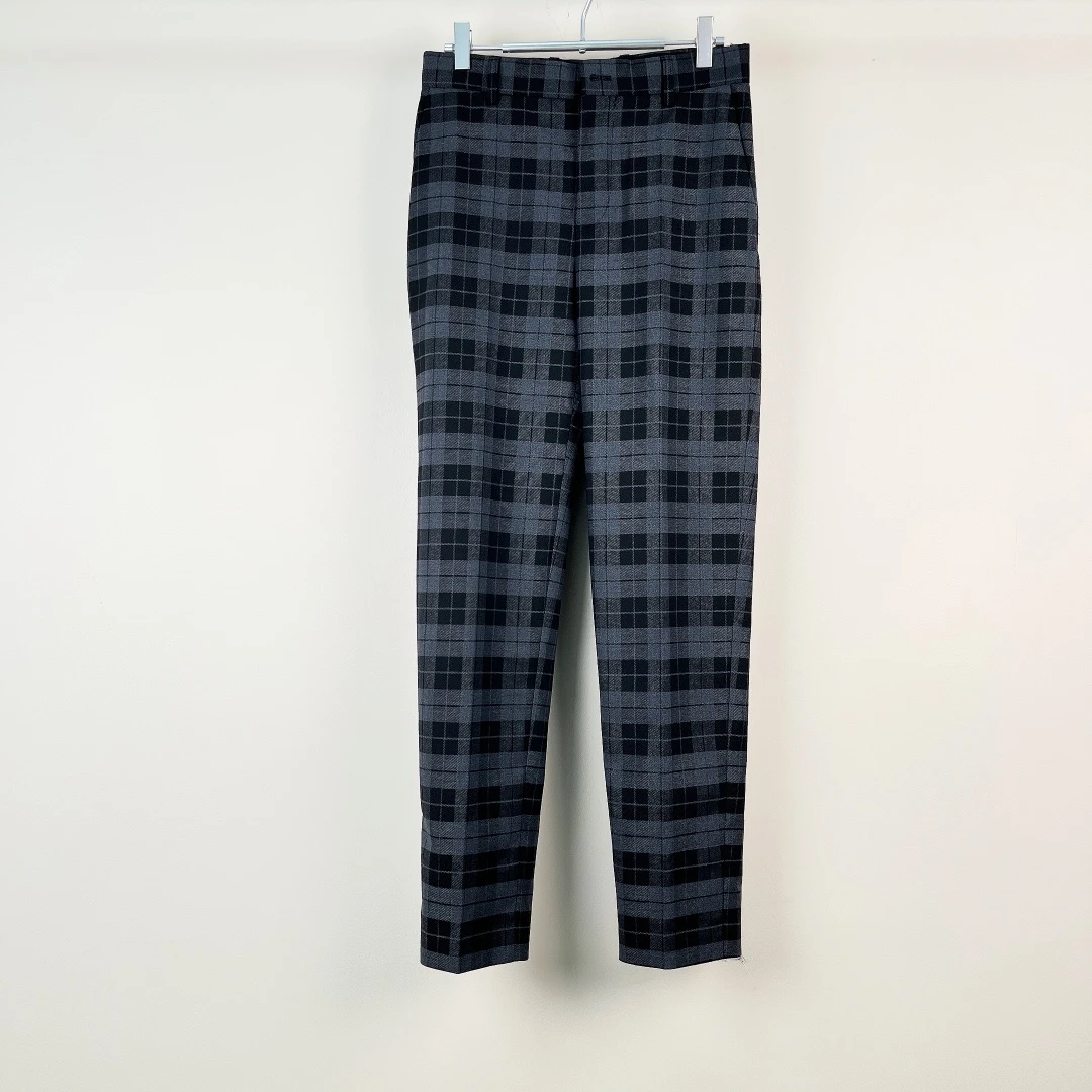 99新 Balenciaga/巴黎世家 裤子/36码/成色/Xspz568