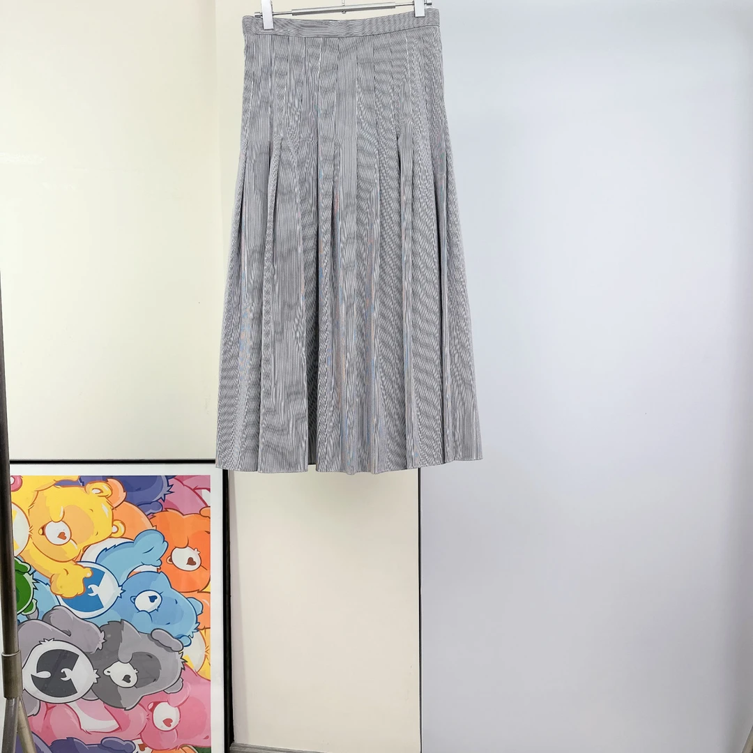 全新未使用 Celine/思琳 裙子 /36码/闲置/Xsps7446