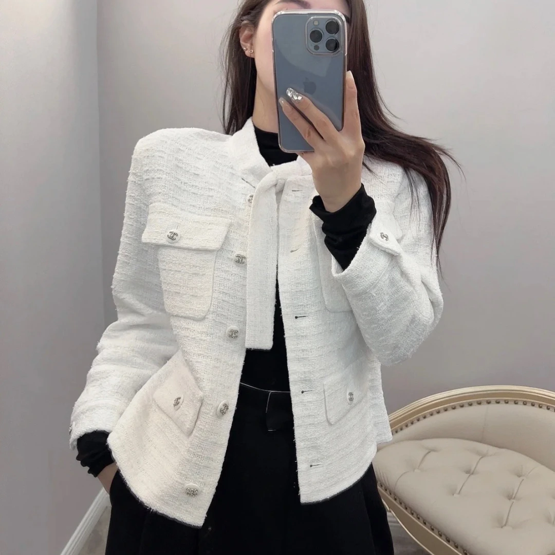 99新 Chanel/香奈儿 上衣外套/36码/Xsp29093