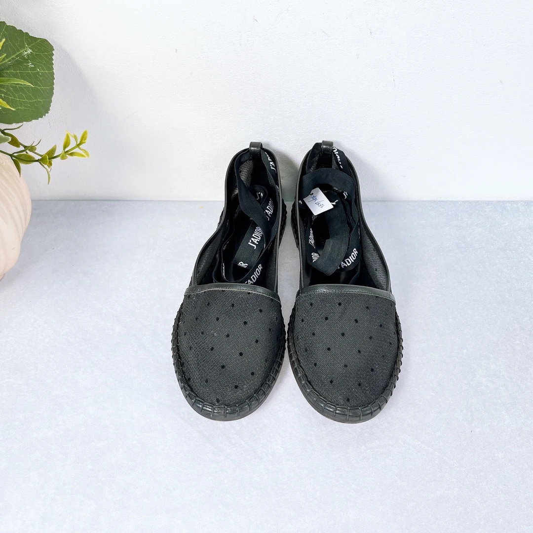 95新 DIOR/迪奥 鞋 /35.5码/成色95/Xsps6583
