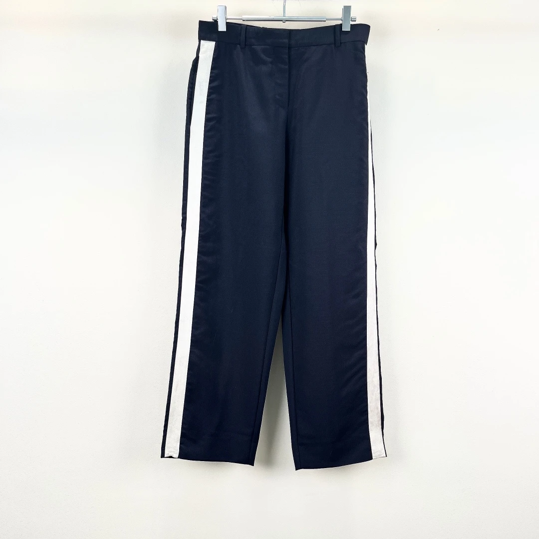 99新 Givenchy/纪梵希 裤子/36码/Xsp13590