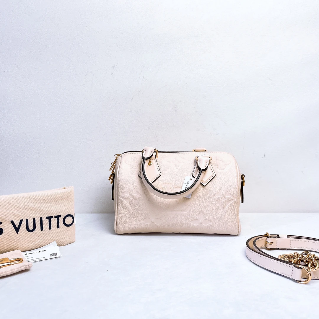 95新 LV speedy20/码/成色/Xsps8082