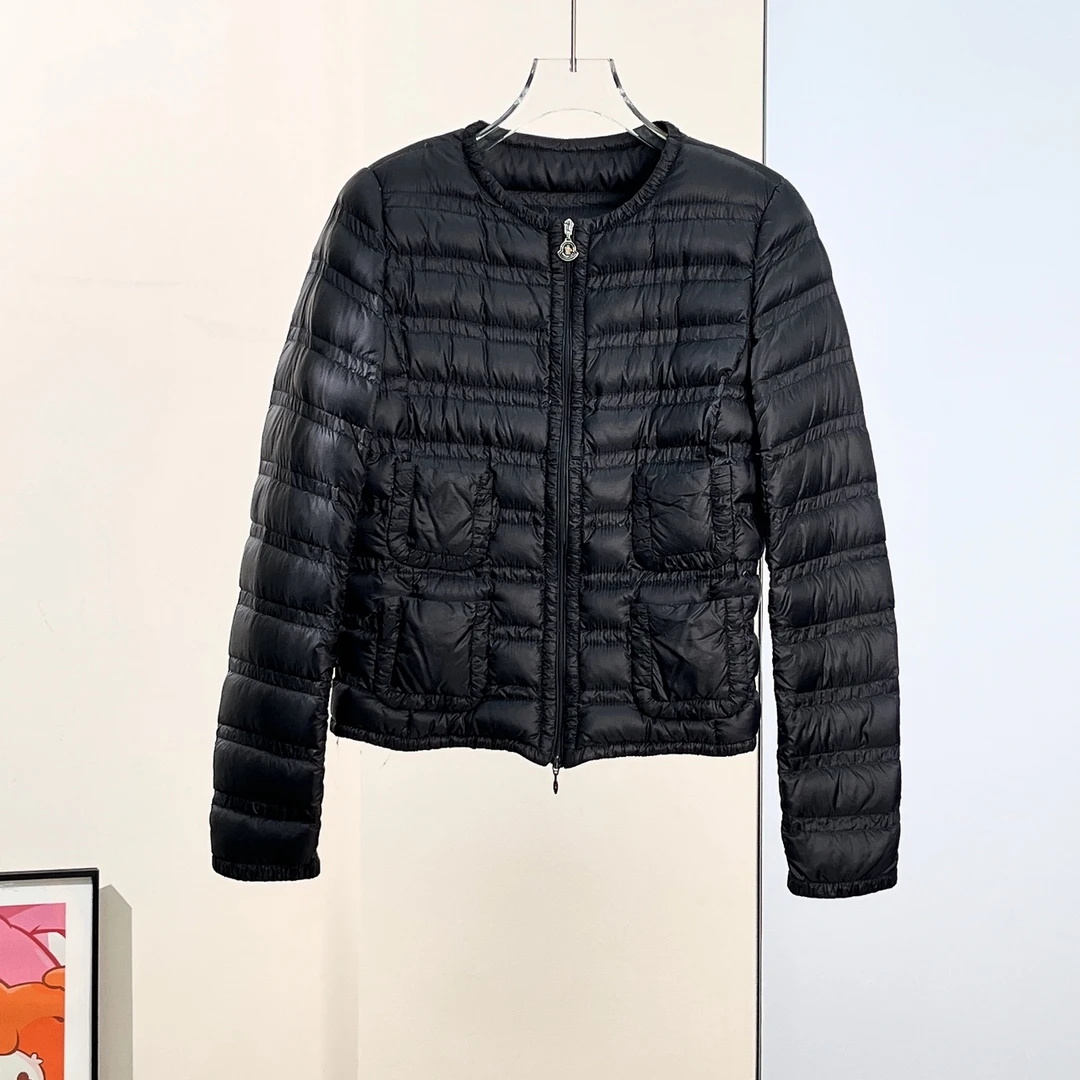 95新 MONCLER 羽绒服/1码/成色95/Xsp22161