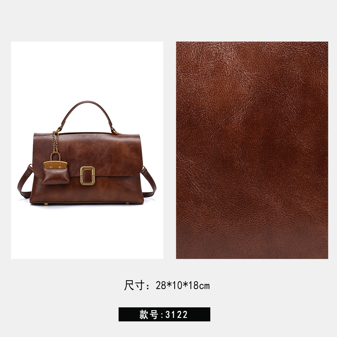 包包女款大容量手提包2024新款秋冬高级感包包单肩斜挎包3122