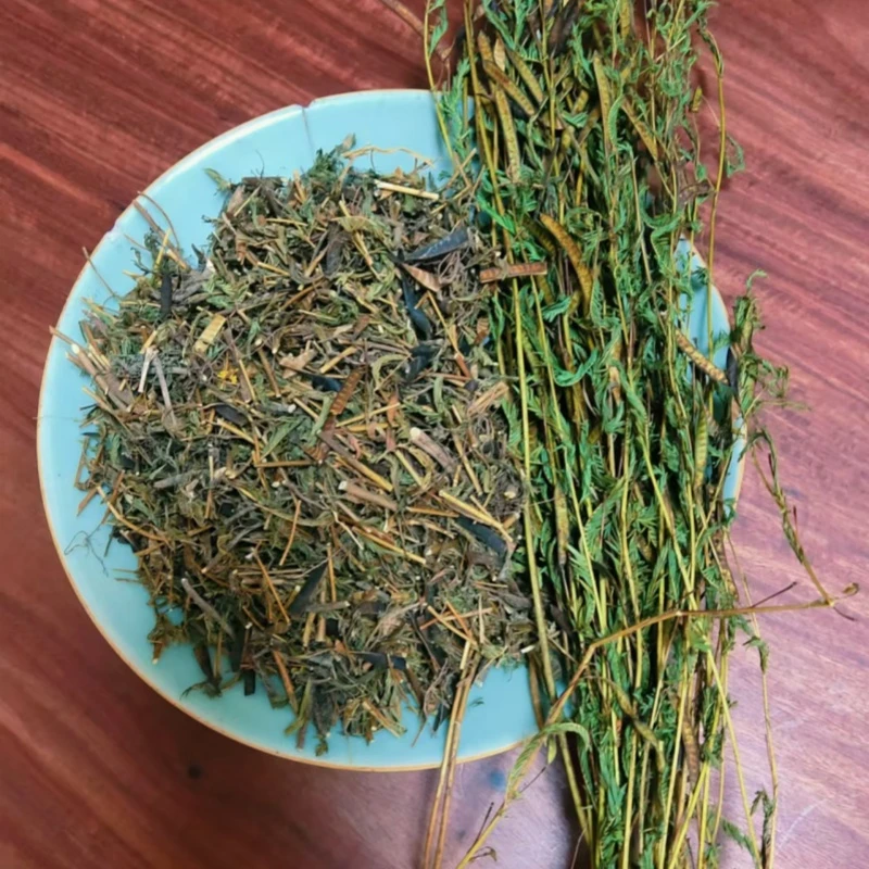 成哥优选大山采摘《铁甲花花草草》汤料代用茶