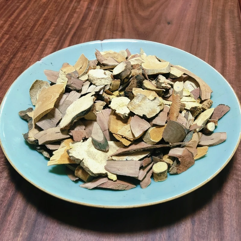 成哥优选大山采挖《山牛根茎类》汤料代用茶