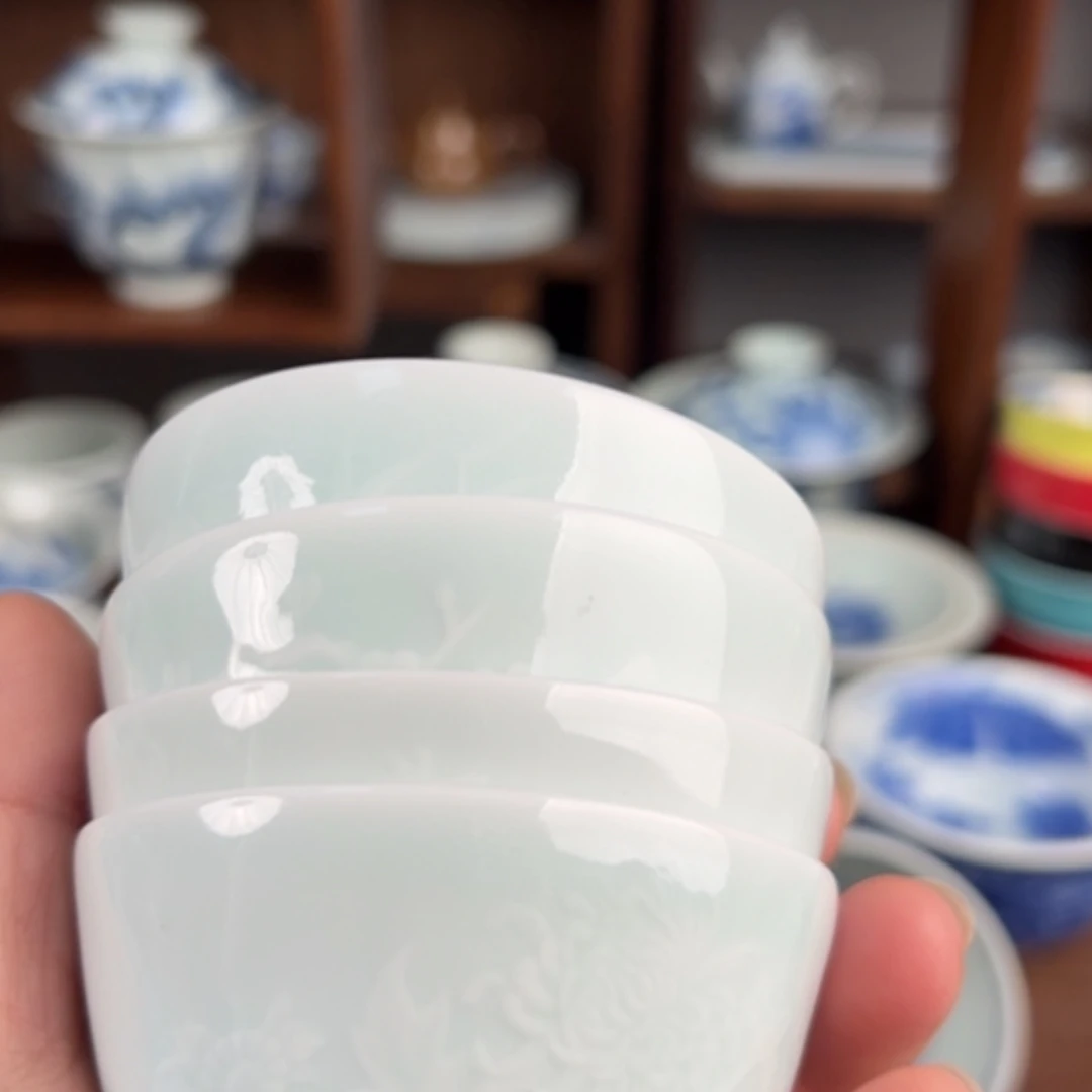 【闪购商品】景德镇陶瓷