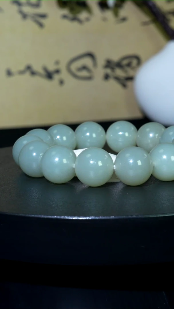 【闪购商品】和田玉把件未镶嵌和田玉