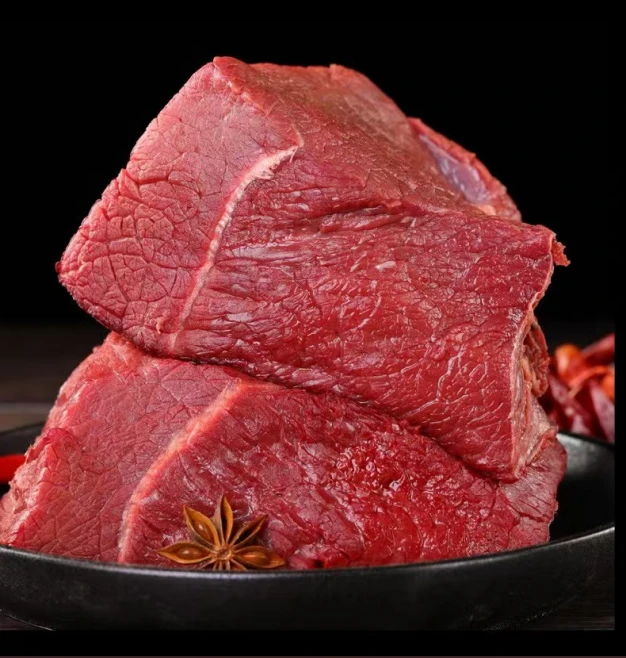 （7号）鲜牛牛肉系列（按实际重量上链接出售）牛肉同城配