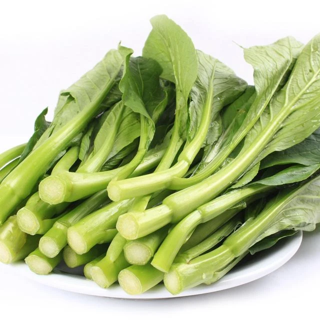 青菜心500g/份