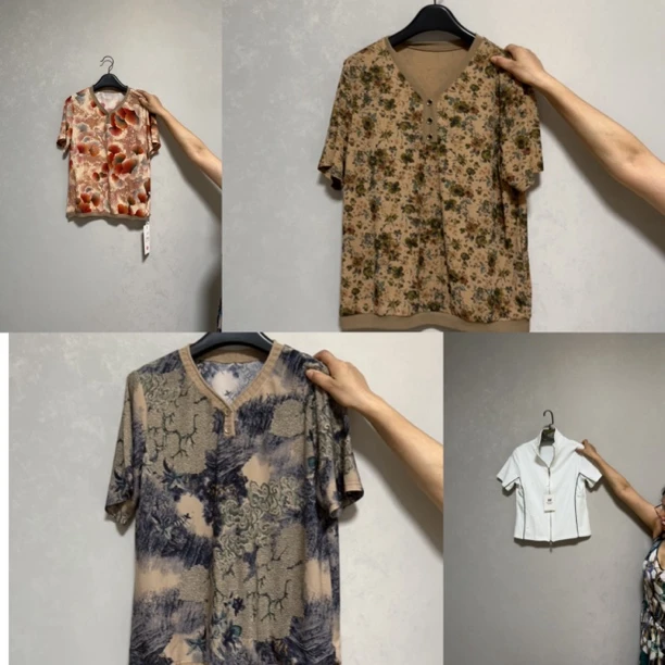 孤品低价福利款女装专场