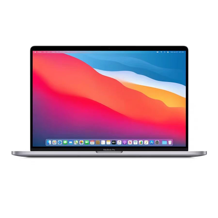 95新 Apple/苹果 笔记本办公剪辑13寸16g固态1TB电脑kp