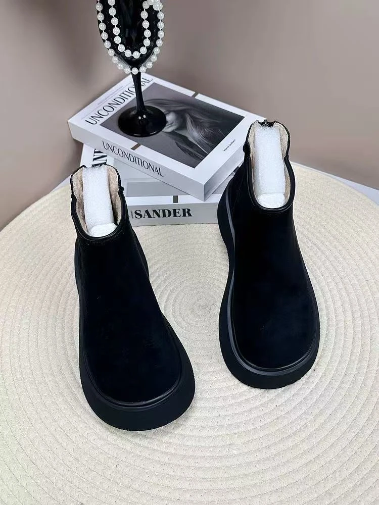 【嘉蔚专属】时尚低帮鞋子