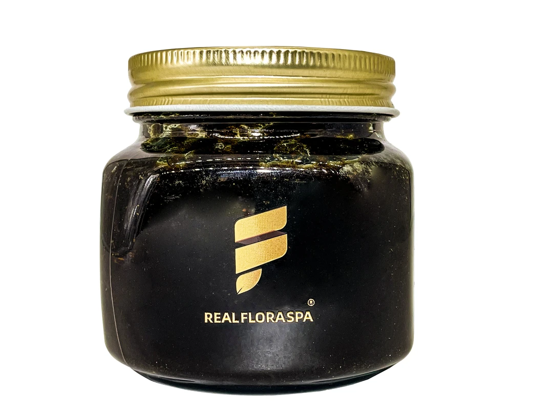 REALFLORASPA 藿香丁香酱  300克/瓶