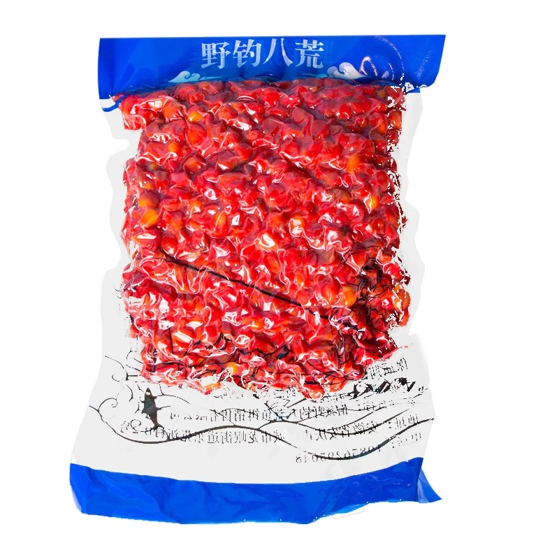 【设香窝料】红玉米400g钓鱼窝料垂钓鱼饵打窝料大鱼窝料一袋包邮
