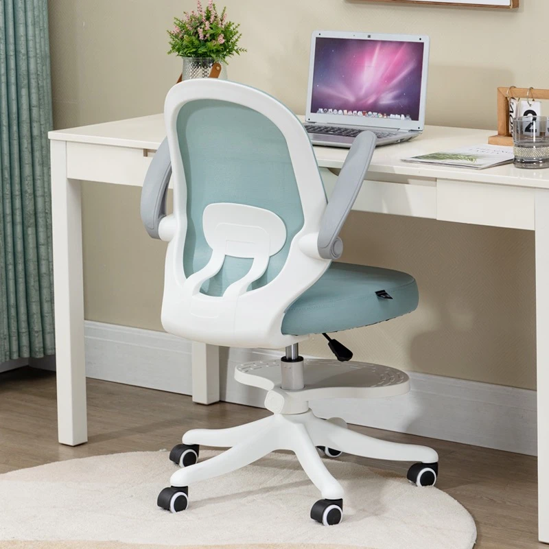 儿童椅学习椅学生椅做作业椅子