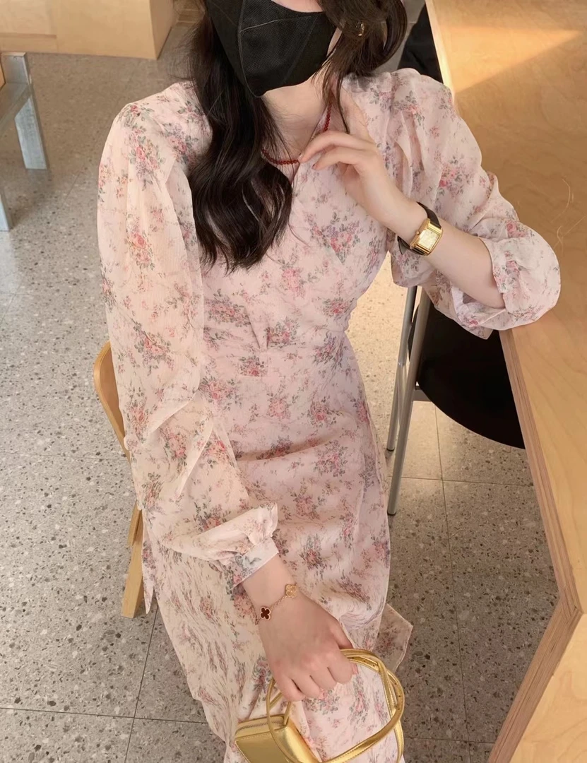 悦己女装（下单请备注款式、码数）非质量问题NO退NO换，春夏季新款