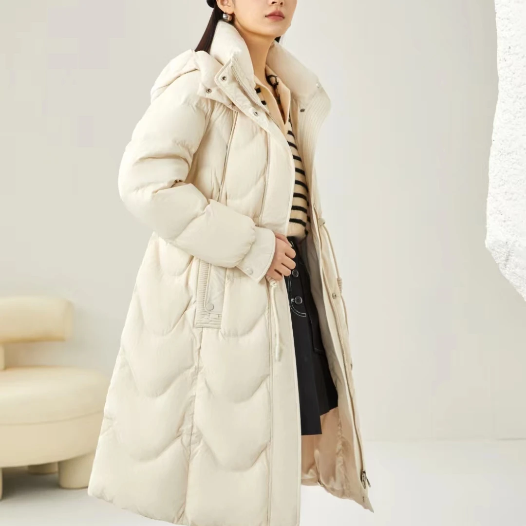 0120-20冬季上新百搭休闲羽绒服外套   HY   83830