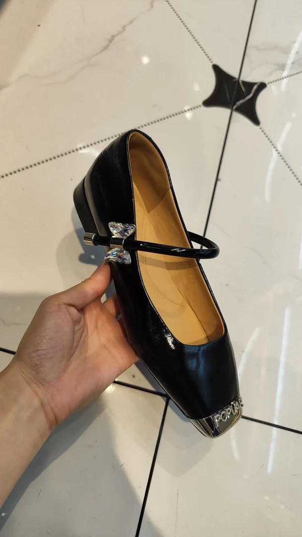 0620-92   时尚气质女鞋 LBR 41252