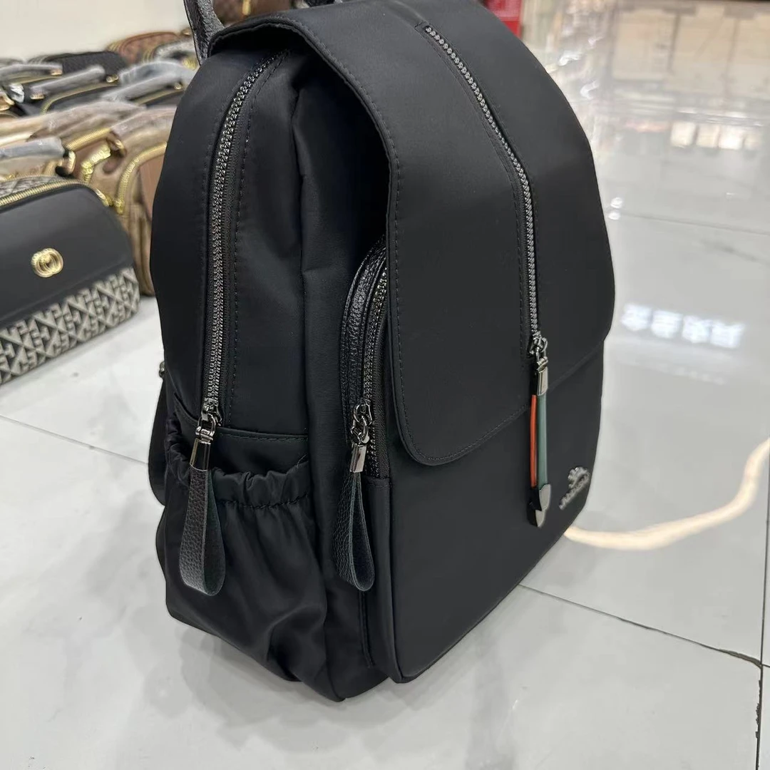 0720-08     时尚百搭休闲双肩包    KQKP  69002