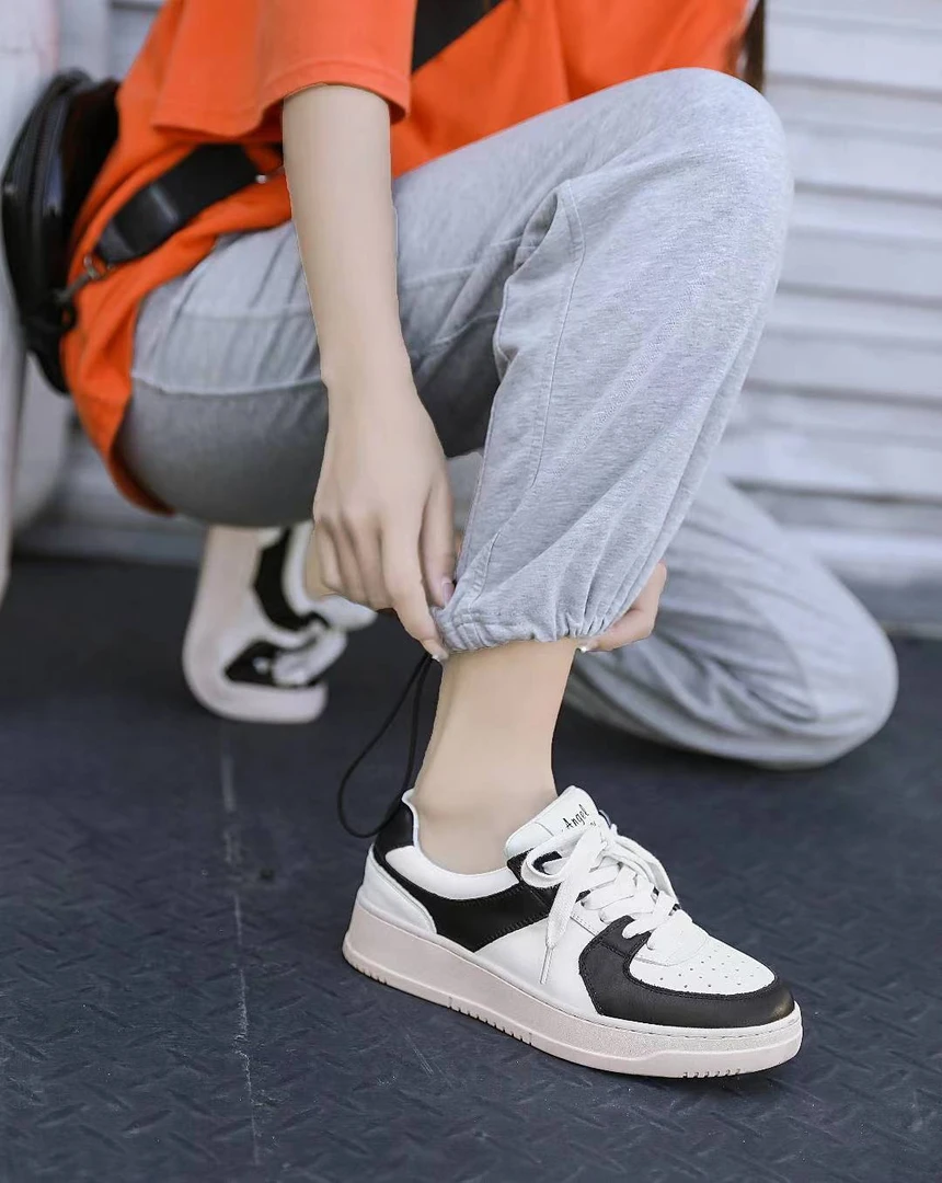 0620-129   时尚百搭气质休闲女鞋   LBR    41216