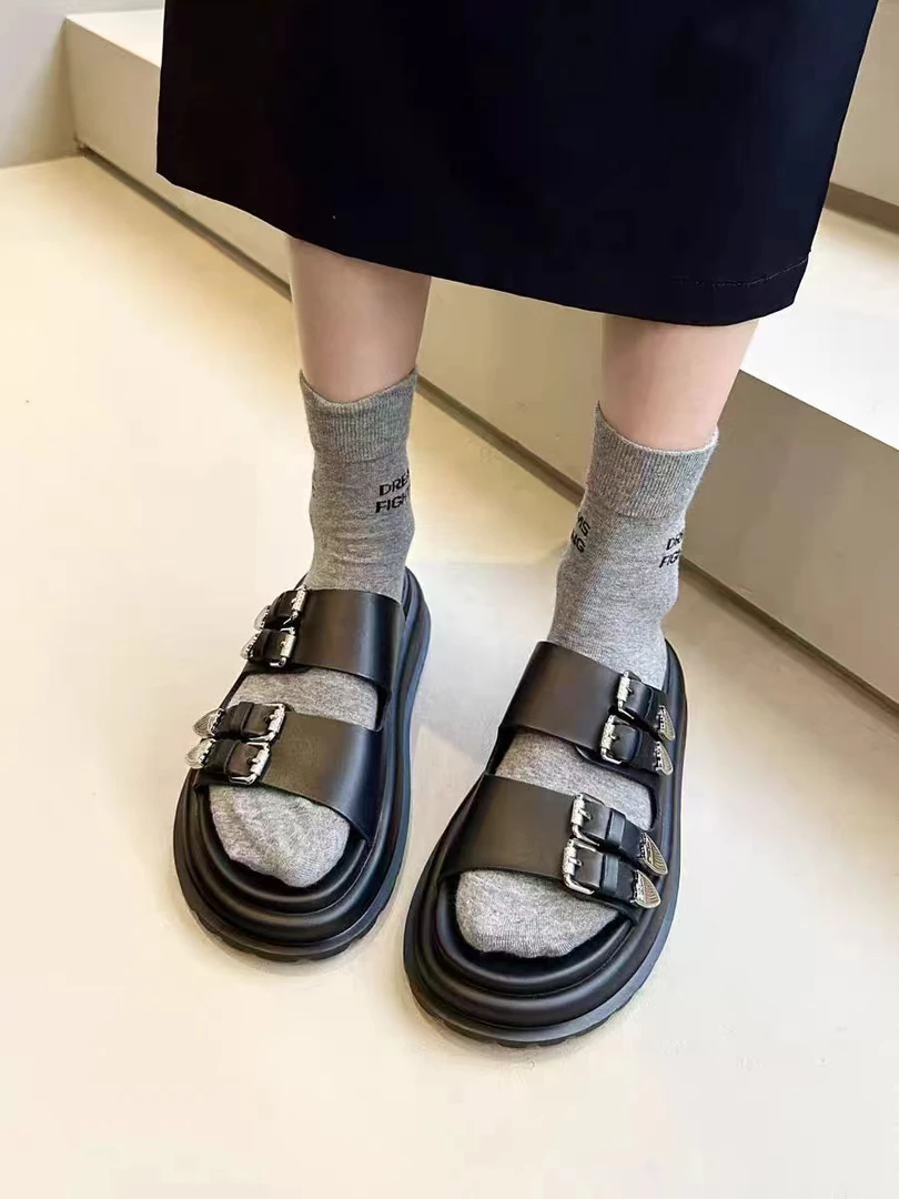 0620-57   时尚气质女鞋 LBR 42101