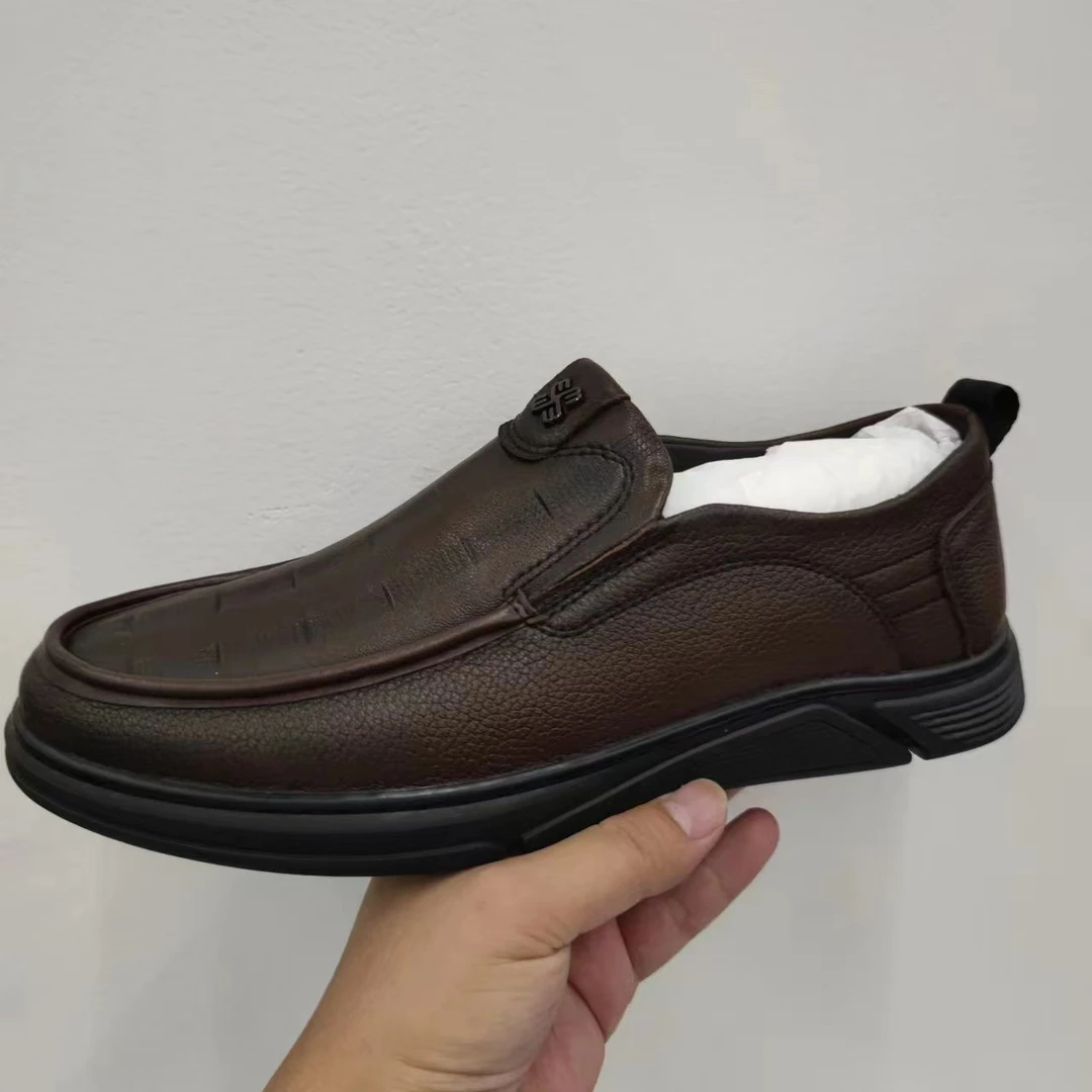 0729-108  男士时尚百搭休闲鞋  MPH   7685-2