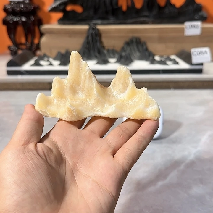 茶宠B****苼灵璧奇石博览会金奖