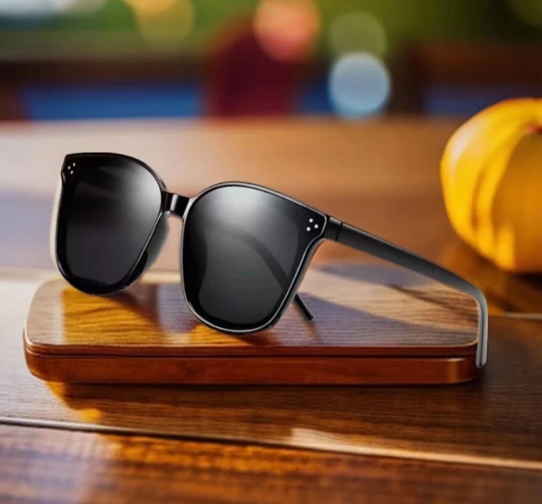 网红同款韩版个性百搭驾车外出太阳镜男女同款SSS