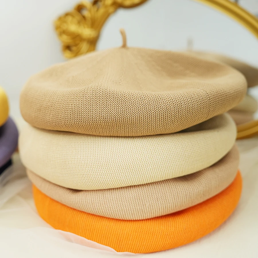 加大款春夏款透气贝显脸小雷帽大头围帽子薄款韩版百搭女士时尚