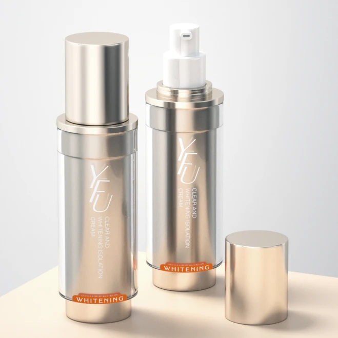 彩妆隔离霜（发一件）