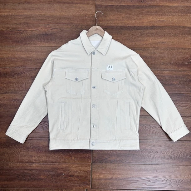 【鸟】潮牌休闲百搭时尚外套333-B-6-4