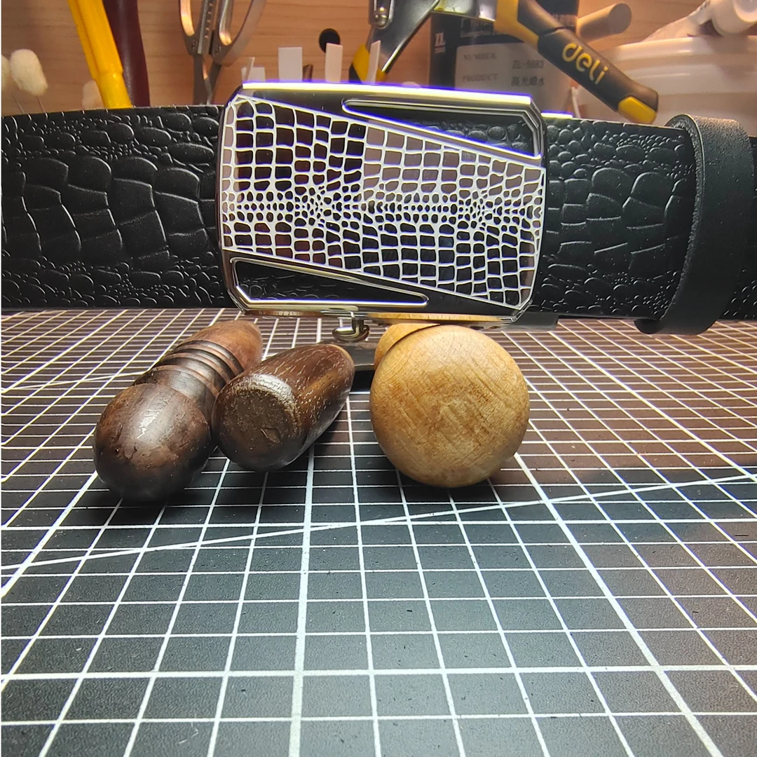 自动扣外穿款纯手工制作头层牛皮腰带真牛皮皮带男士真皮裤带时尚