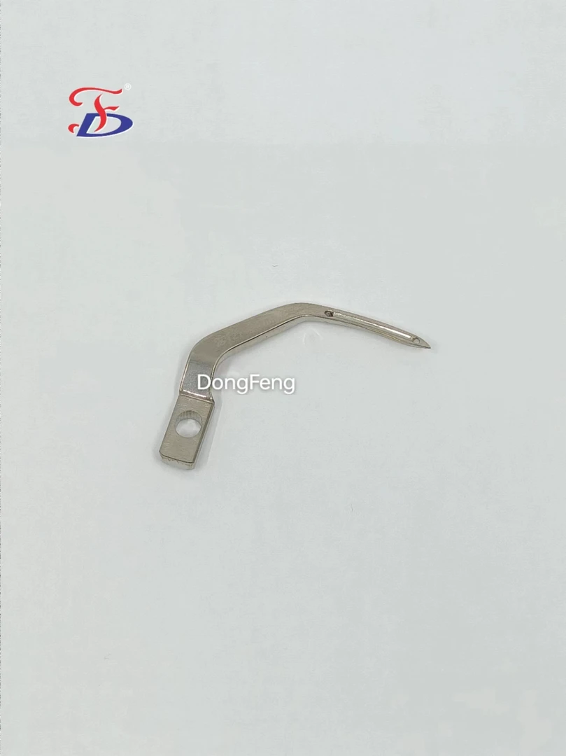 重机3900/6700连线弯针 121-20705 缝纫机配件 厂家直销 装机品质