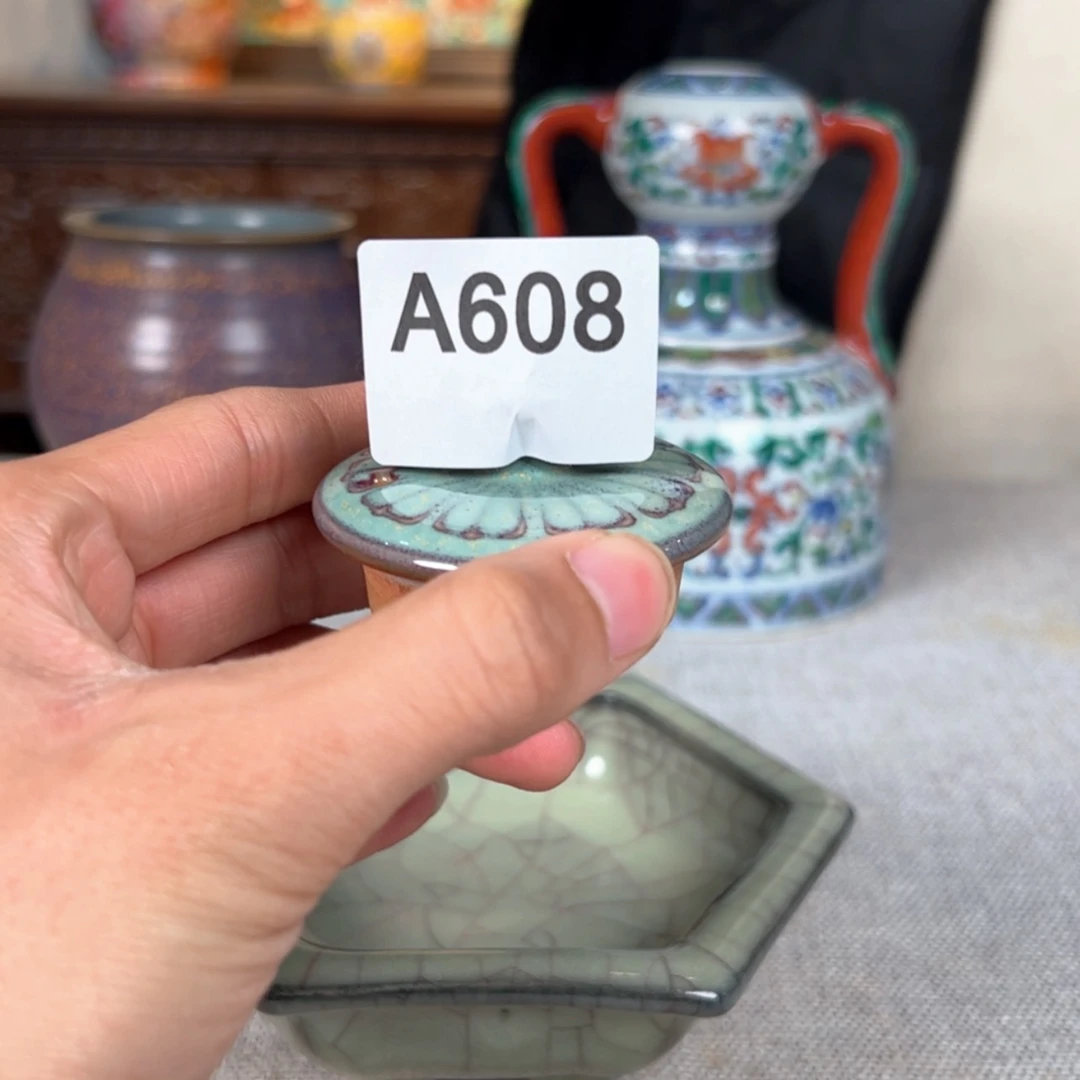 【闪购商品】密胺缸