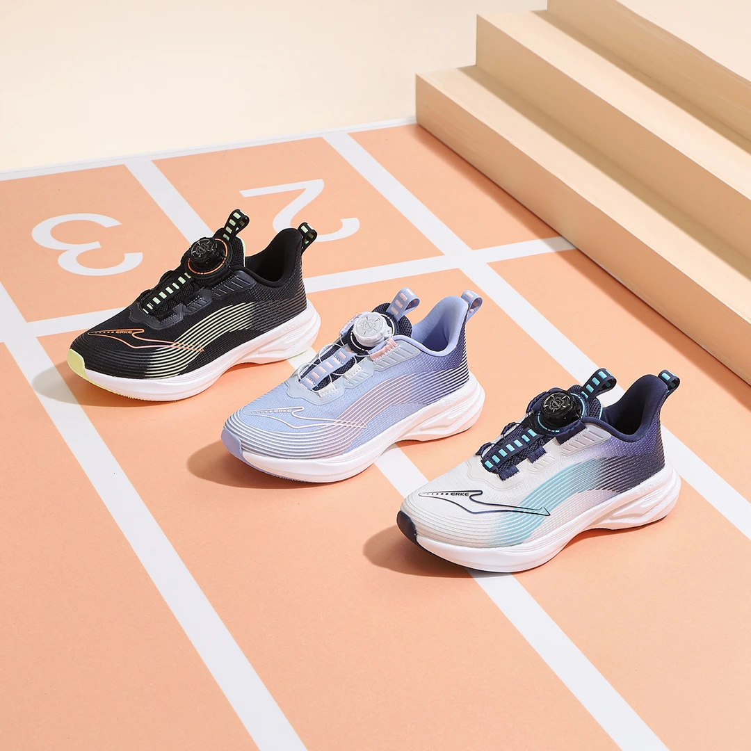 魔旋科技童鞋奇弹2023春新款男童鞋女童跑鞋65123103056