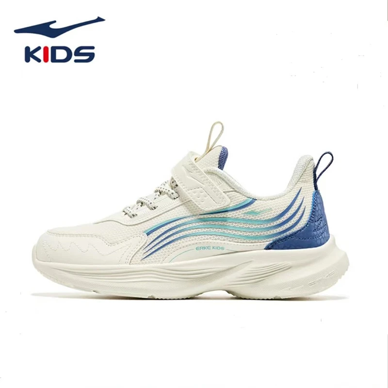 【飞鲨】鸿星尔克夏季休闲鞋舒适百搭时尚秋季网面轻便63122403083