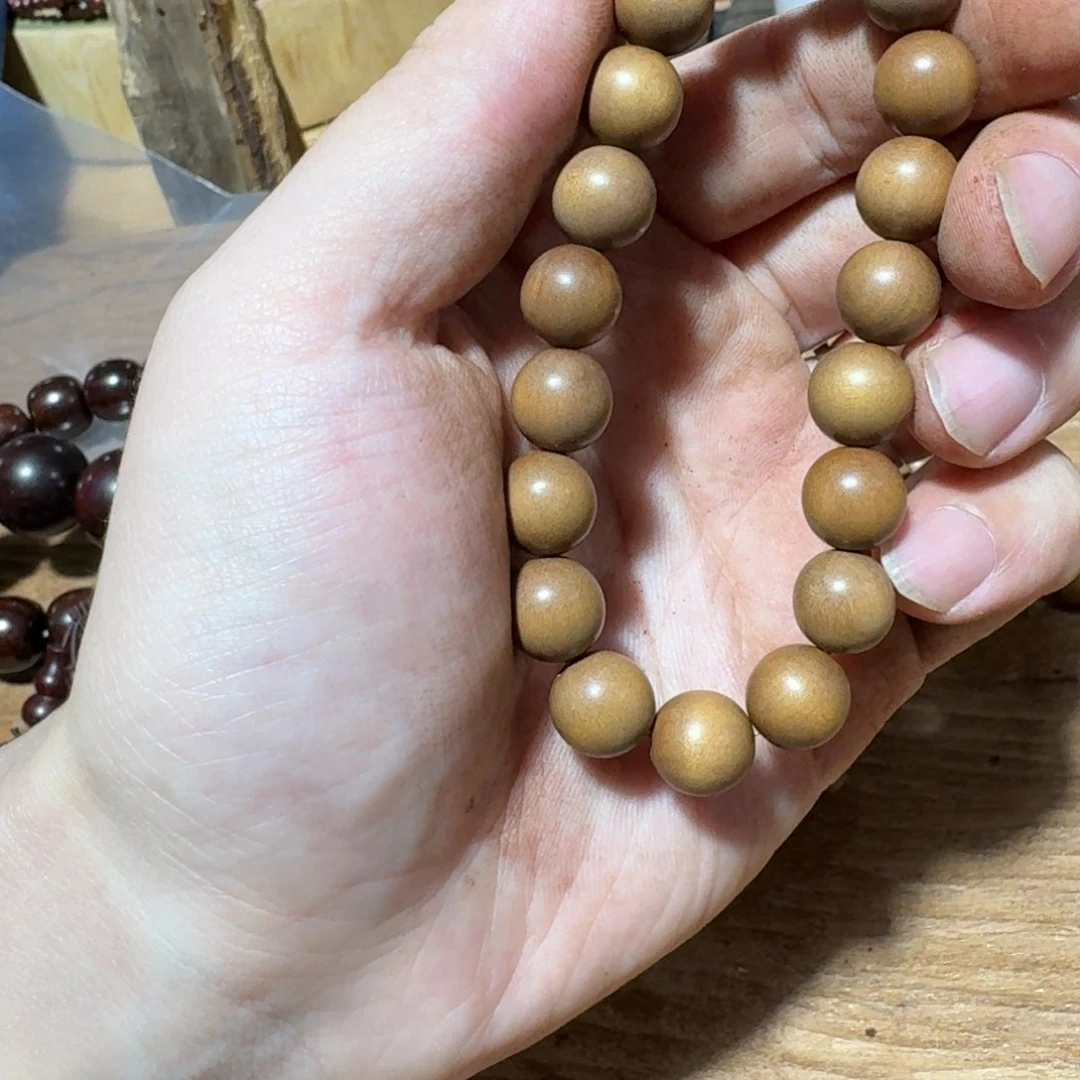 檀香紫檀（小叶紫檀）老山檀顺纹1.0