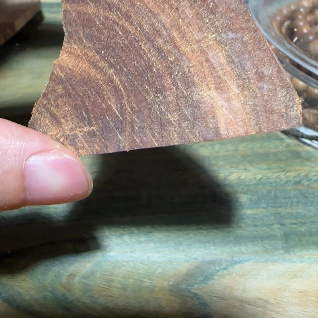 檀香紫檀（小叶紫檀）老山檀401
