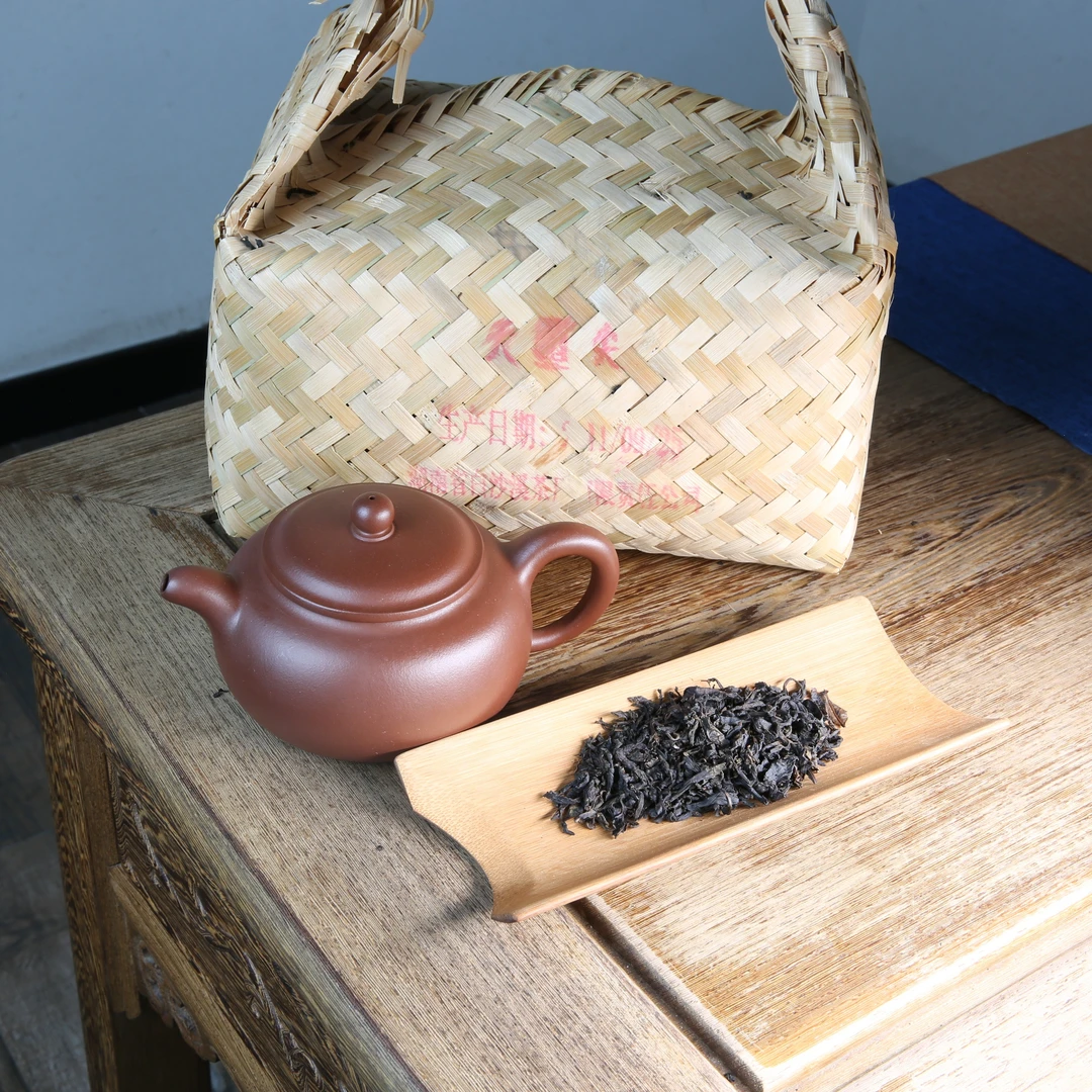 白沙溪 2011年特级天尖（150g）（1000g)