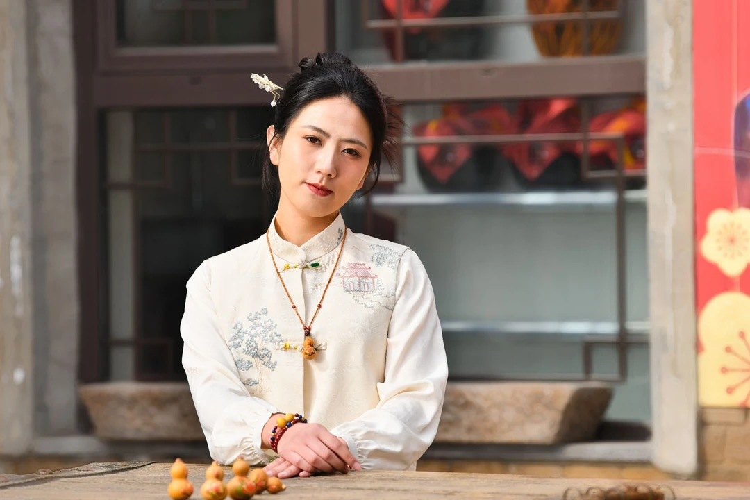 【知葫者也】文玩葫芦(吊坠）