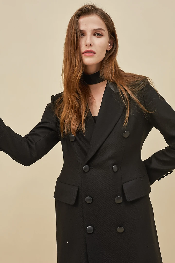 【主播推荐】女士真皮皮衣集合站