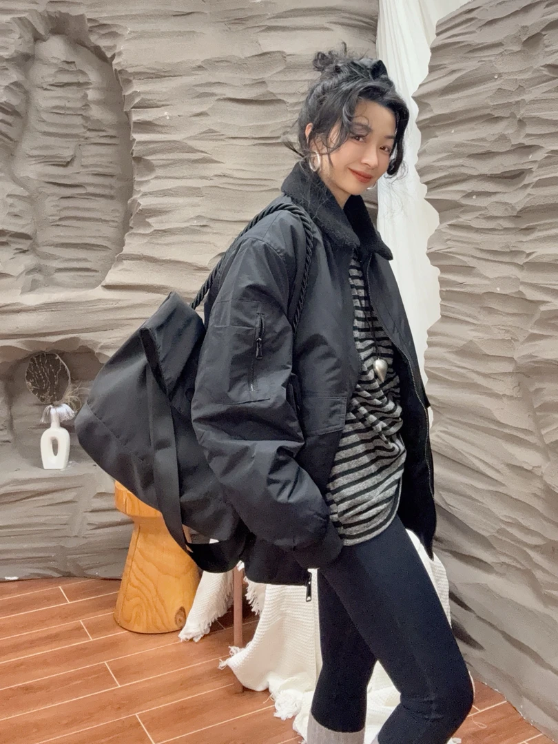 （丫头）轻奢高颜值托特包单肩手拿休闲包包