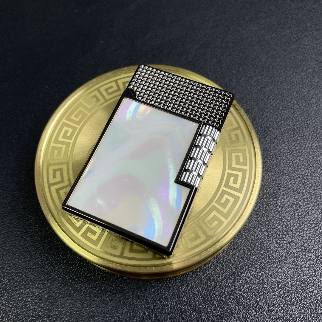 【Faad国际云仓】火机供应链专用 黑巴黎丁彩贝朗声气机