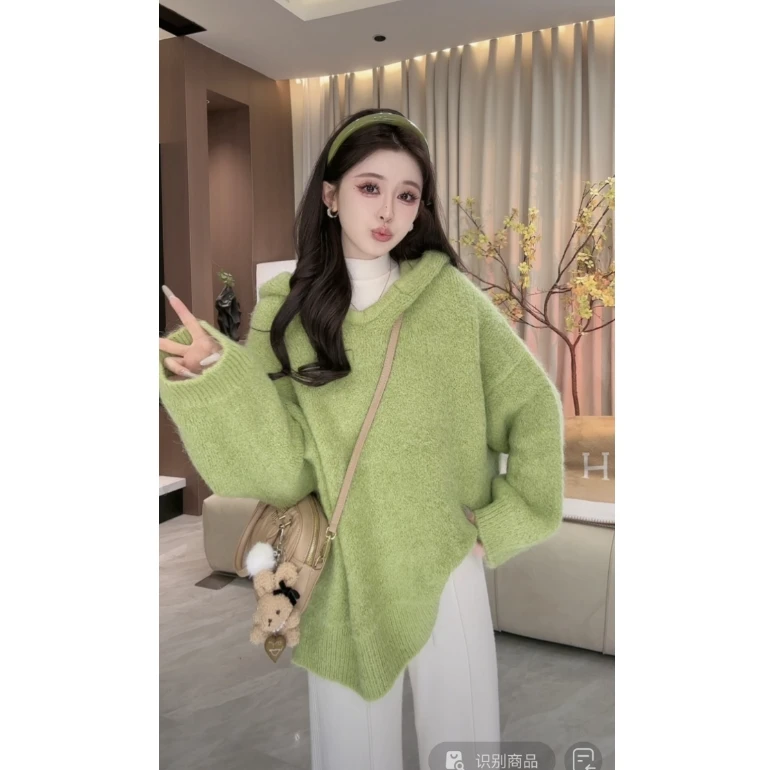 浩哥严选●毛衣预Q4MY3161A