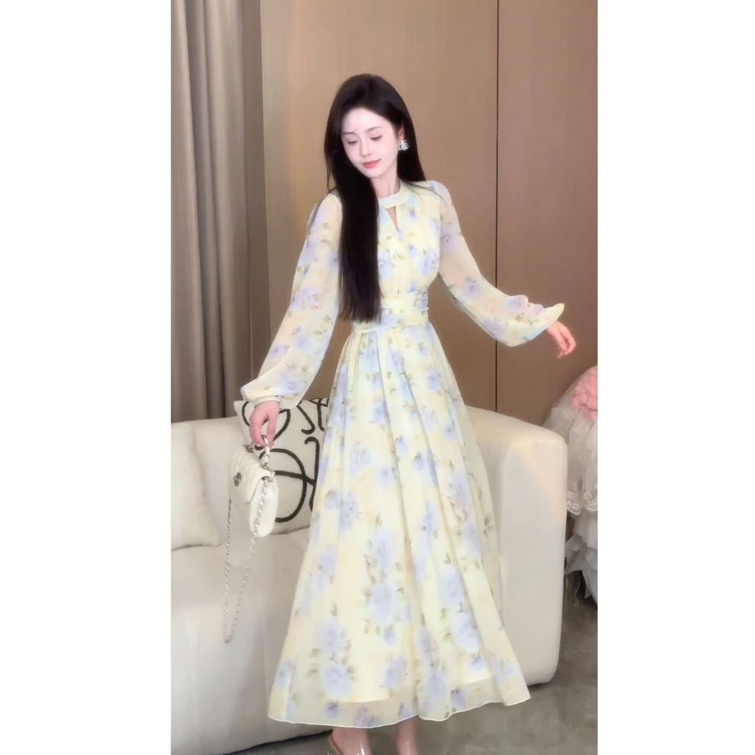 浩哥严选●连衣裙预JJC4LYQ2228