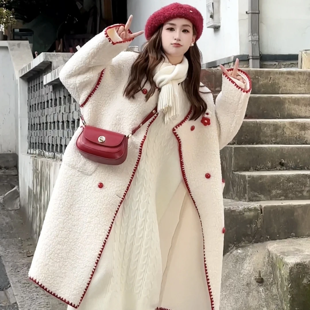 冰冰●外套预ZZQ3WT7833百搭中长款